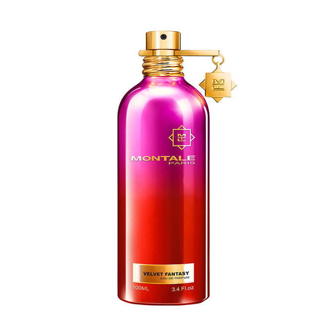 VELVET FANTASY - EAU DE PARFUM