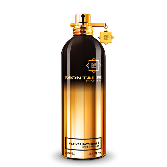 VETIVER PATCHOULI - EAU DE PARFUM 