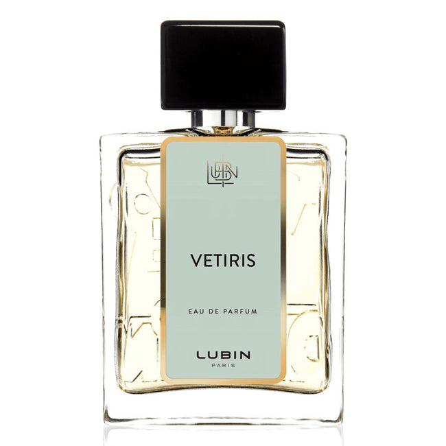 VETIRIS - EAU DE PARFUM