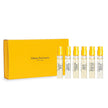 KIT DE DESCUBRIMIENTO DE PERFUMERÍA VILHELM 